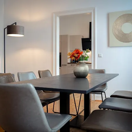 Gemuetliche By Junik *