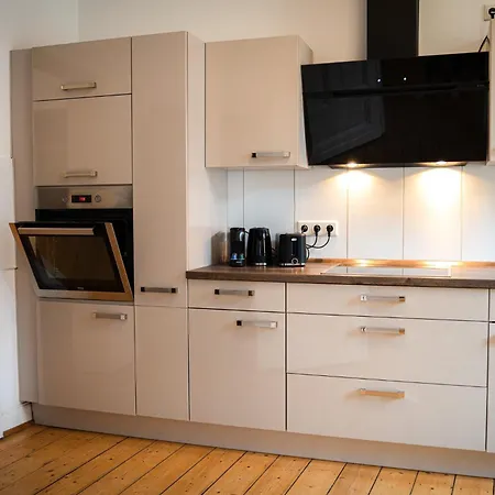 Gemuetliche By Junik دوسبرغ