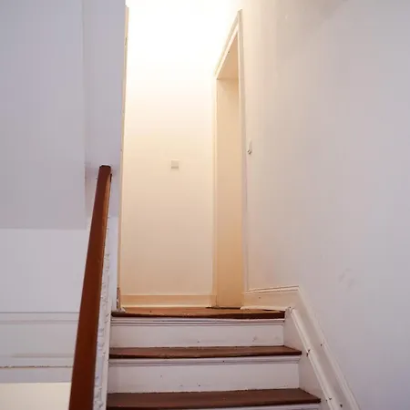 Gemuetliche By Junik * Ντούισμπουργκ