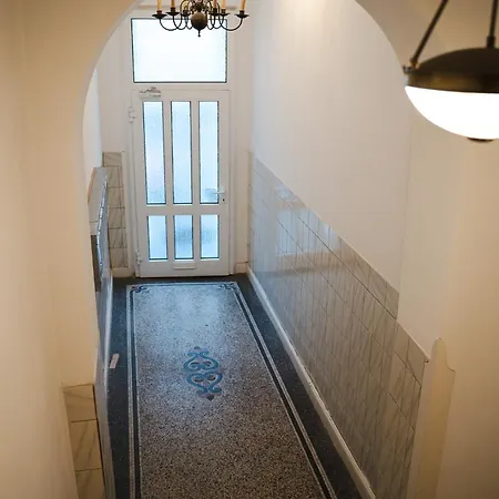 Gemuetliche By Junik