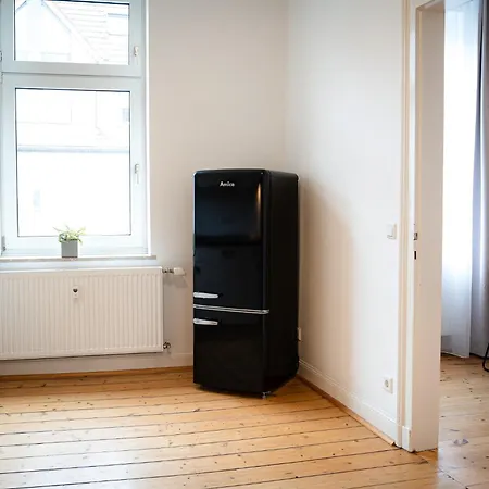 Gemuetliche By Junik شقة