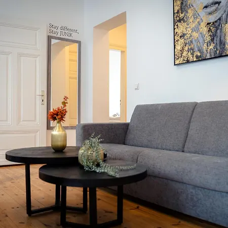 Gemuetliche By Junik Διαμέρισμα *