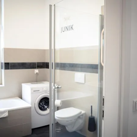 شقة Gemuetliche By Junik دوسبرغ