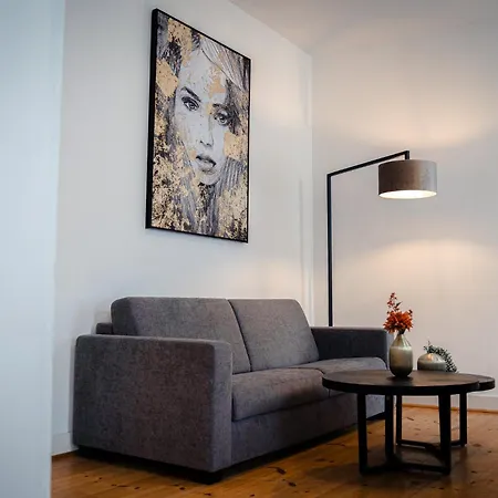 Gemuetliche By Junik *