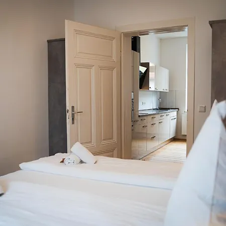 Gemuetliche By Junik * دوسبرغ