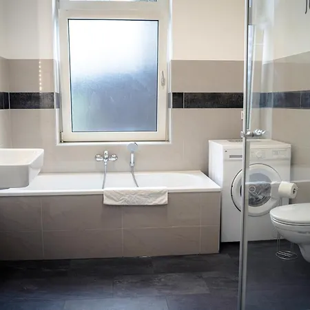 Gemuetliche By Junik