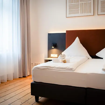 Gemuetliche By Junik شقة *