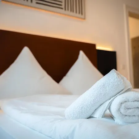 Gemuetliche By Junik شقة دوسبرغ