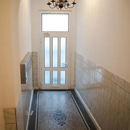 Gemuetliche By Junik * Ντούισμπουργκ