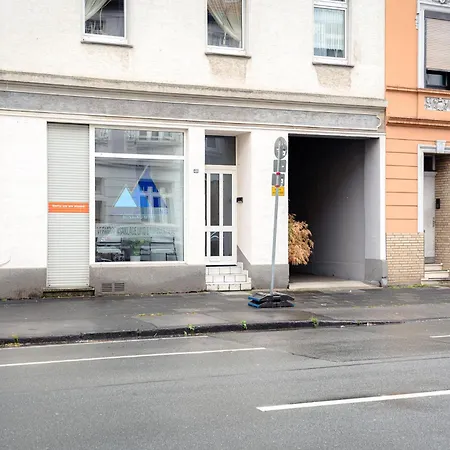 شقة Gemuetliche By Junik