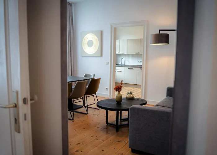 Gemütliche By Junik