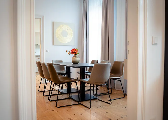 Gemütliche By Junik Apartamento