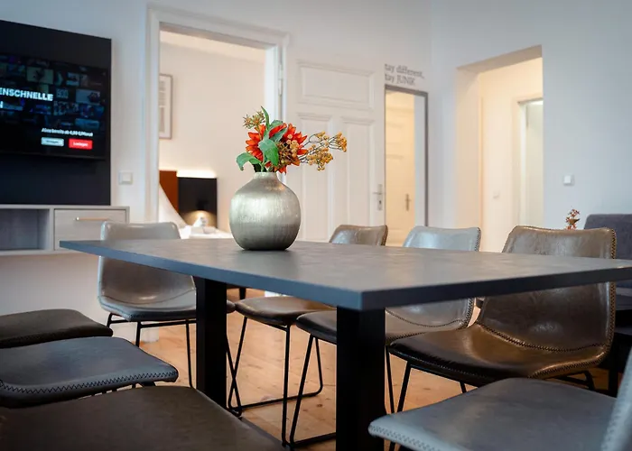 Gemütliche By Junik Apartamento *