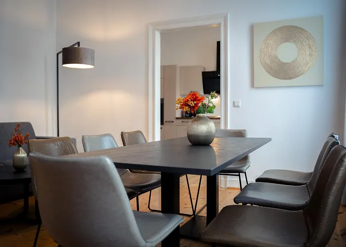 Gemütliche By Junik *