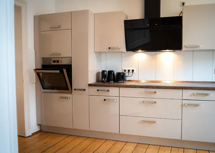 Gemütliche By Junik Duisburg