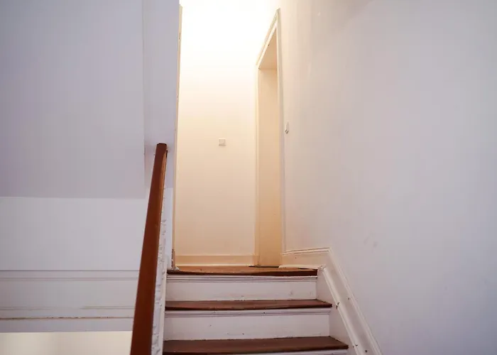 Gemütliche By Junik * Duisburg