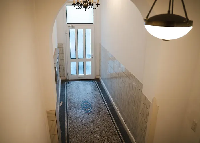 Gemütliche By Junik