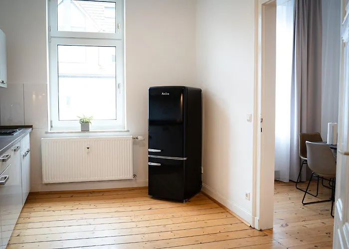 Gemütliche By Junik Apartamento