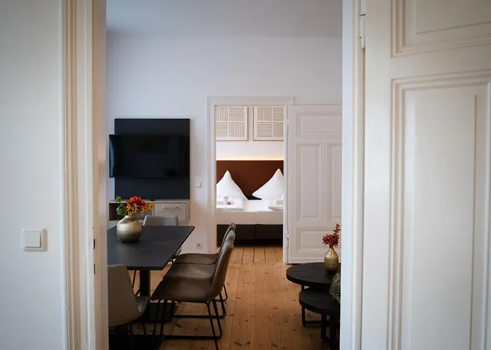 Apartamento Gemütliche By Junik