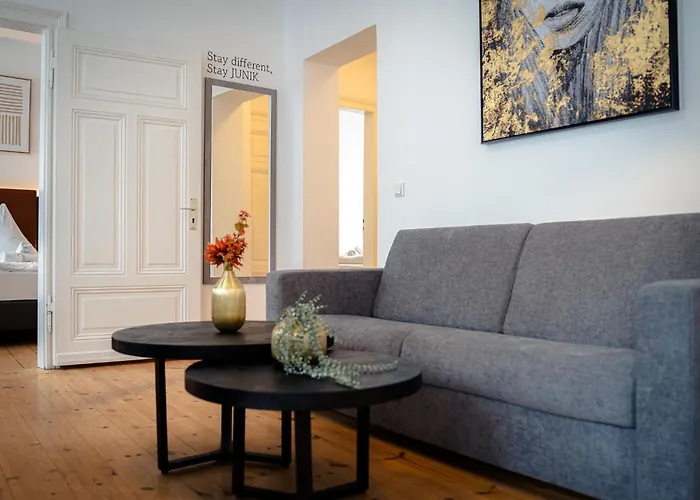 Gemütliche By Junik Apartamento *