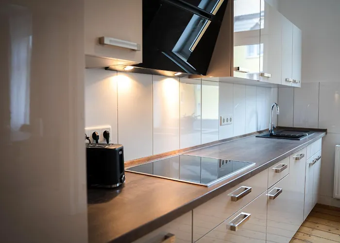 Apartamento Gemütliche By Junik *