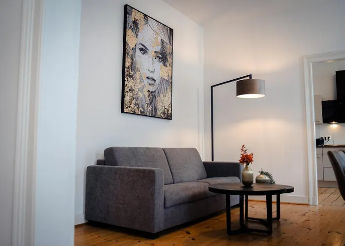 Gemütliche By Junik *