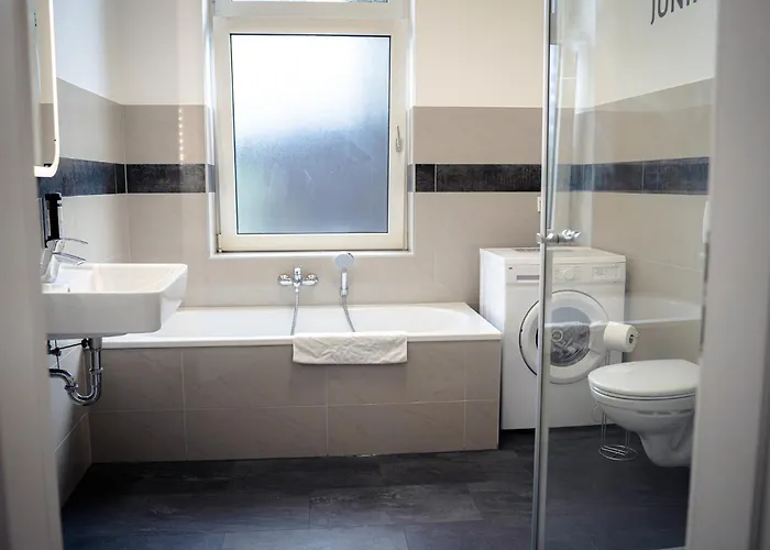 Gemütliche By Junik