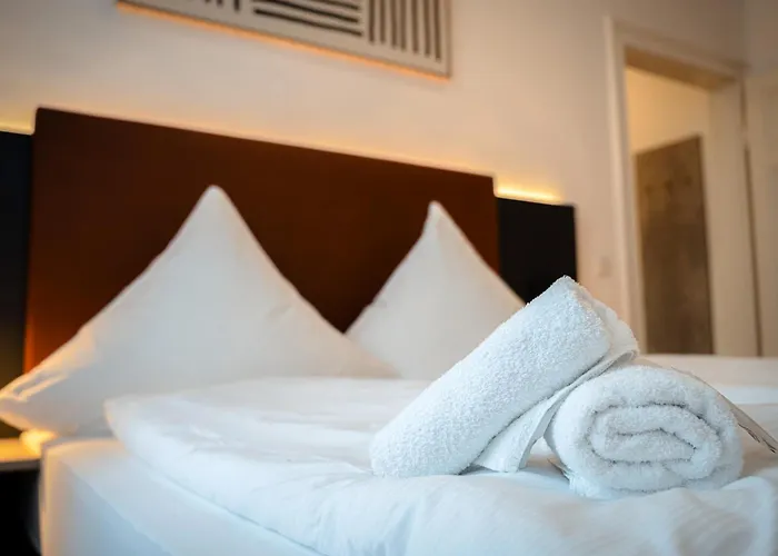 Gemütliche By Junik Apartamento Duisburg