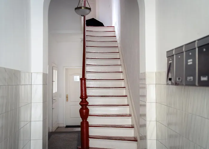 Gemütliche By Junik *