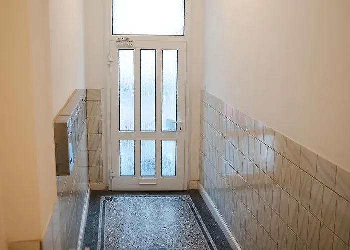 Gemütliche By Junik * Duisburg