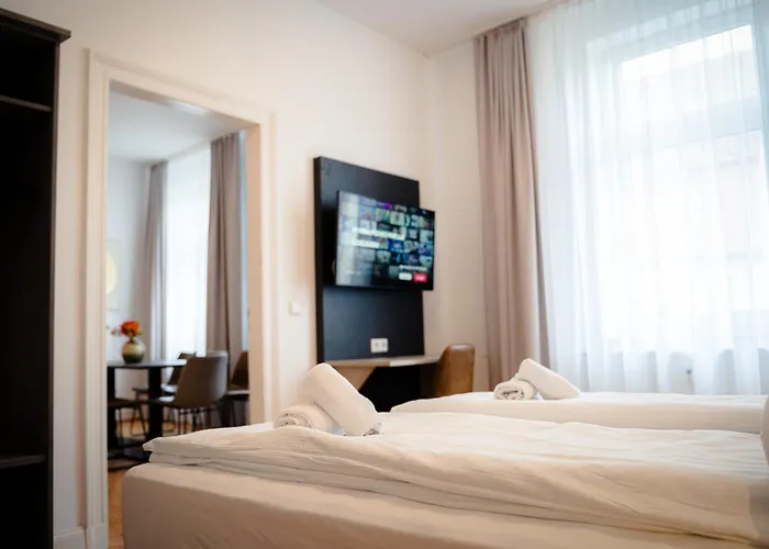 Gemütliche By Junik Apartamento