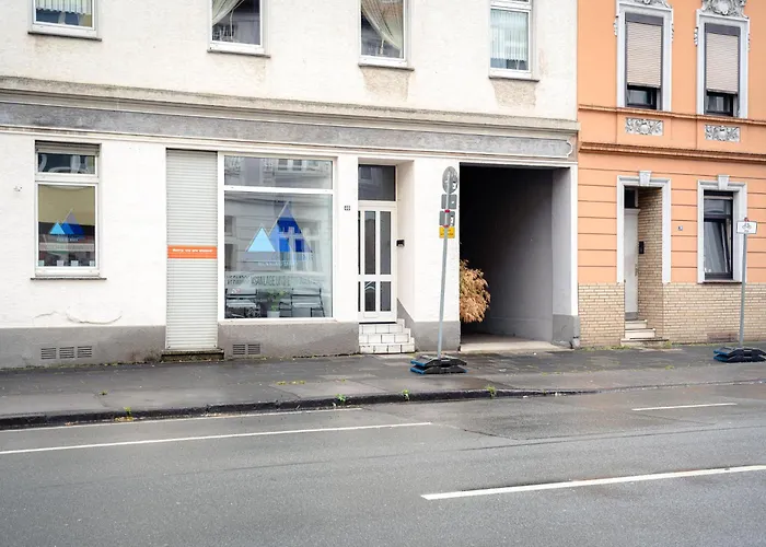 Apartamento Gemütliche By Junik