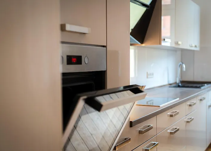 Apartamento Gemütliche By Junik